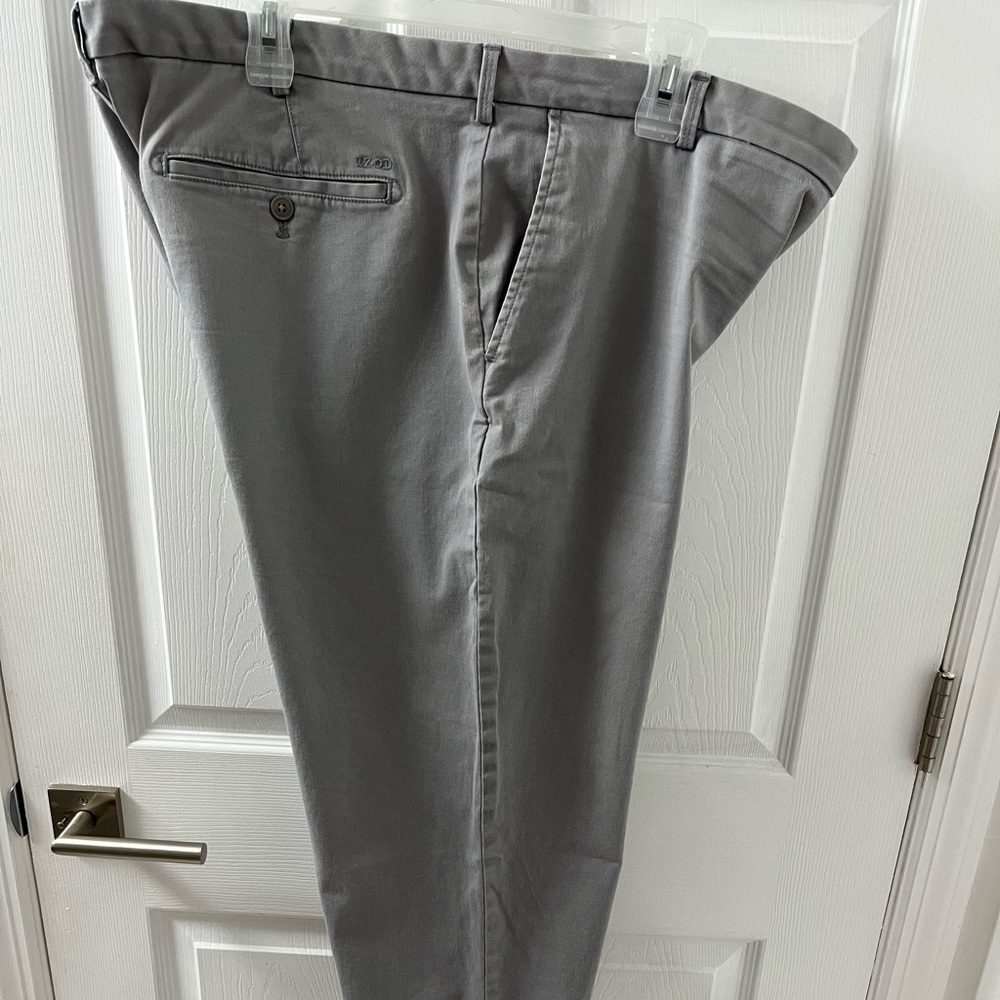Gray IZod saltwater